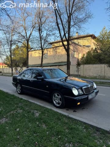 Mercedes-Benz E-Класс II (W210, S210) 320 3.2 AT