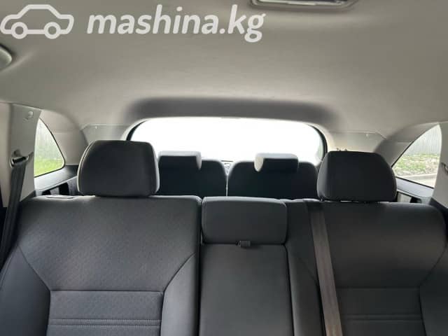 Kia Sorento III Prime Рестайлинг