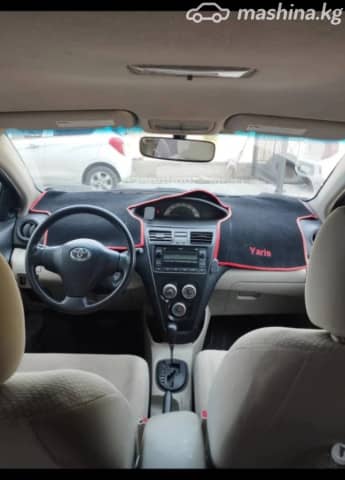 Toyota Yaris II 1.5 AT