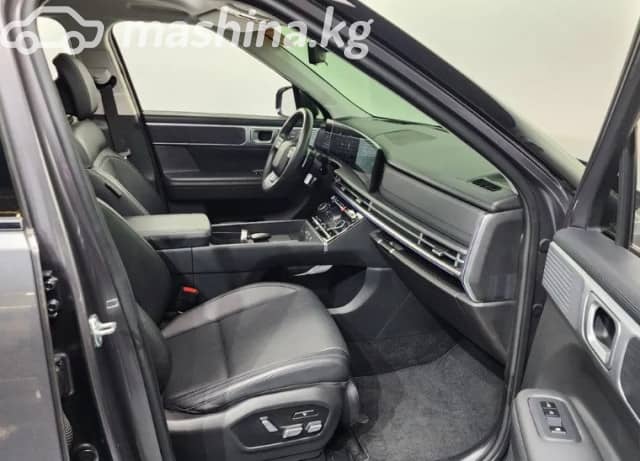 Hyundai Santa Fe V (MX5) 2.5 AT 4WD