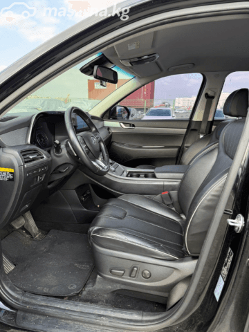 Hyundai Palisade I 2.2d AT