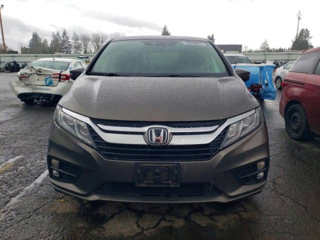 Honda Odyssey VI 3.5 AT