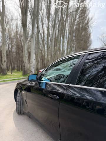 BMW 5 серии V (E60/E61) 530d 3.0d AT