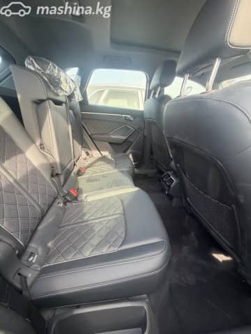Audi Q3 II (F3) 35 TFSI 1.5 AMT