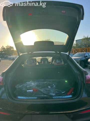 Mercedes-Benz GLC Coupe II (C254) 300 2.0 AT 4WD