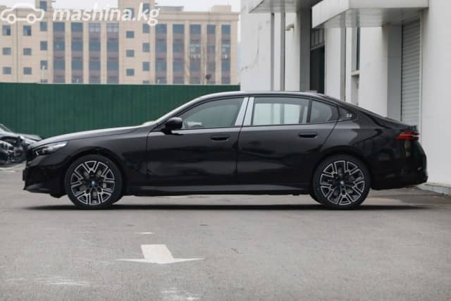BMW 5 серии VIII (G60/G61/G68) 530i xDrive 2.0 AT 4WD