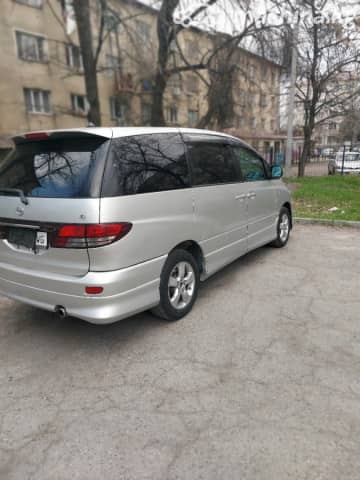Toyota Estima II 3.0 AT