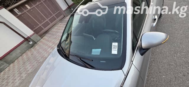 Hyundai Sonata VIII (DN8) 1.6 AT