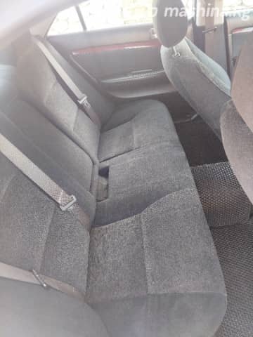 Toyota Mark II IX (X110)
