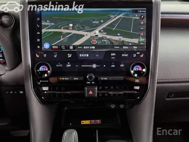 Toyota Alphard IV 2.5hyb CVT