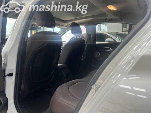 BMW 1 серии III (F52) Рестайлинг 120i 1.5 AMT