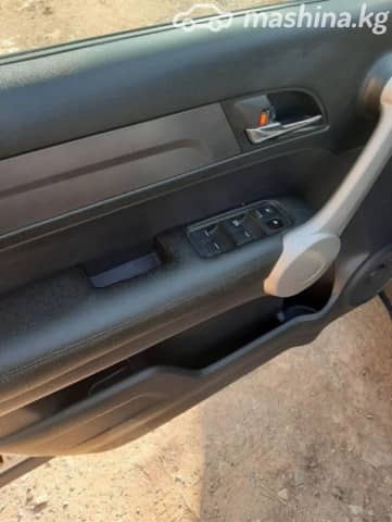Honda CR-V III 2.4 AT 4WD