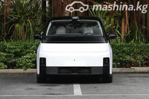 LiXiang Mega 102.7 kWh Electro AT 4WD