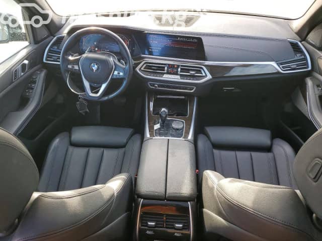 BMW X5 IV (G05/G18) 40i 3.0 AT 4WD