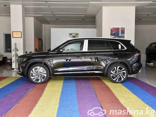 Geely Xingyue L I 2.0 AT 4WD
