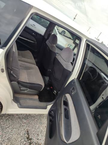 Honda Stream I 2.0 AT