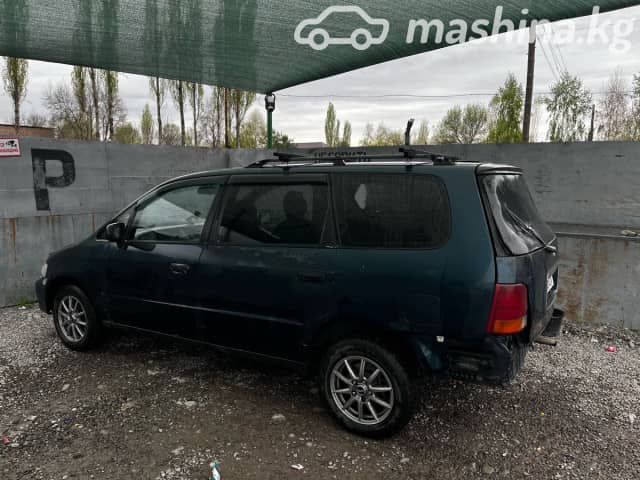 Honda Odyssey I 2.2 AT