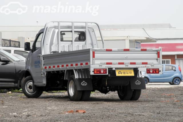 Changan Kai Cheng Shenqi T30