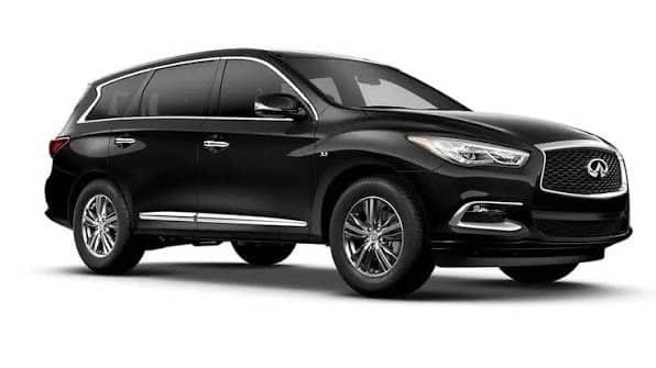 Infiniti QX60 II 2.0 AT 4WD