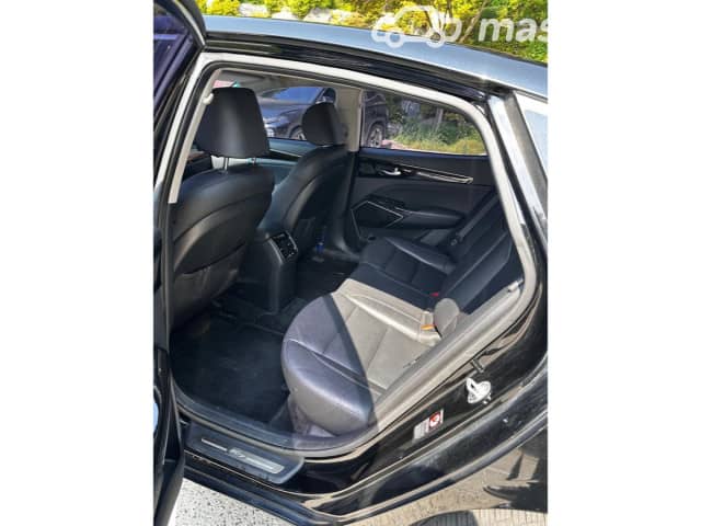 Kia K7 YG (II) 3.0 AT