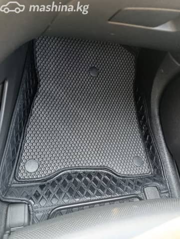 Hyundai Tucson III Рестайлинг 2.0d AT