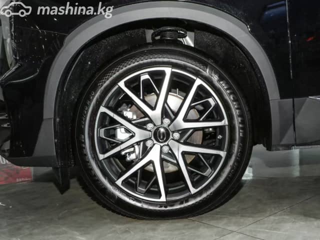 GAC GS8 II 2.0 AT
