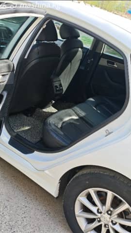 Hyundai Sonata VIII (DN8) LPi 2.0 AT