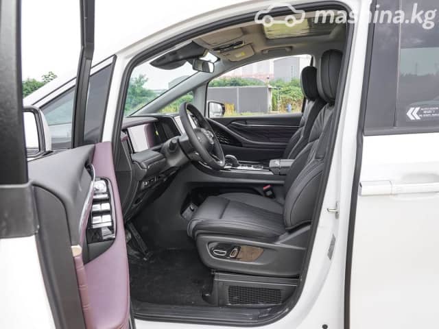 GAC Trumpchi M8 II Master Edition 2.0 AT