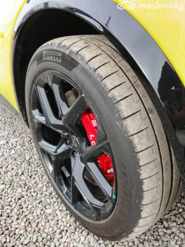 Lotus Eletre Electro AT 4WD