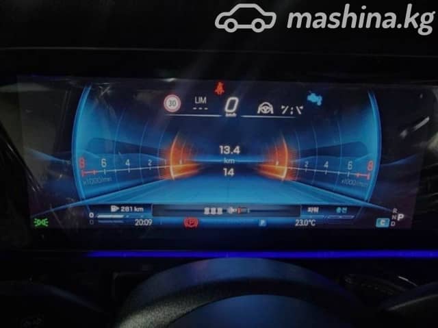 BMW 5 серии VIII (G60/G61/G68) 530i xDrive 2.0 AT 4WD