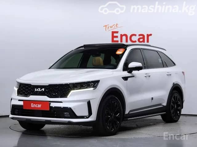 Kia Sorento IV 2.5 AT 4WD
