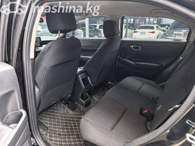Honda XR-V II 1.5 CVT
