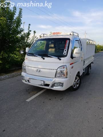 Hyundai HD