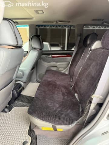 Lexus GX I 470 4.7 AT 4WD