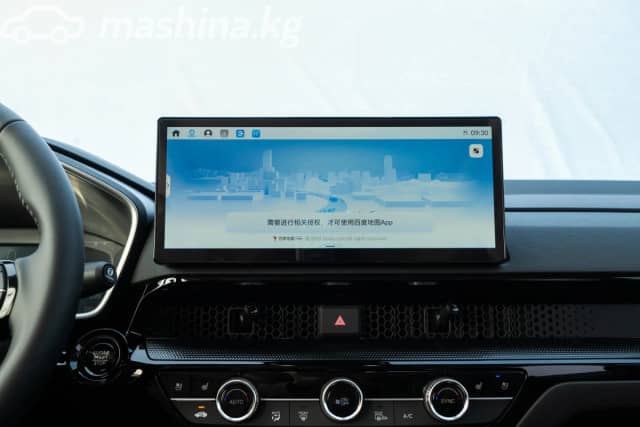 Honda CR-V VI 1.5 CVT 4WD