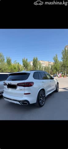 BMW X5 IV (G05/G18) 40i 3.0 AT 4WD
