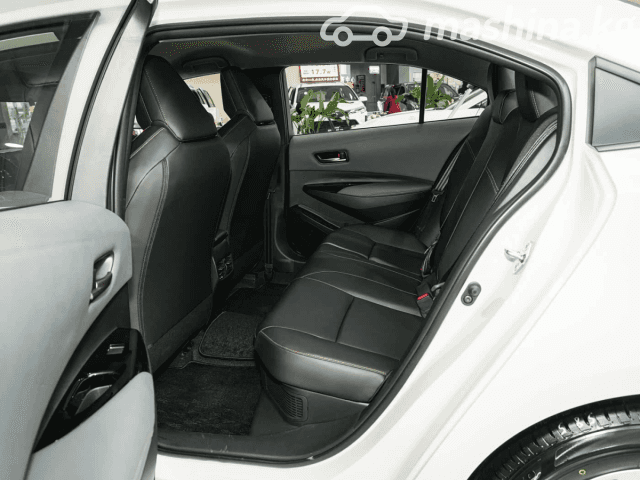 Toyota Corolla XII (E210) Sporty 1.8hyb CVT
