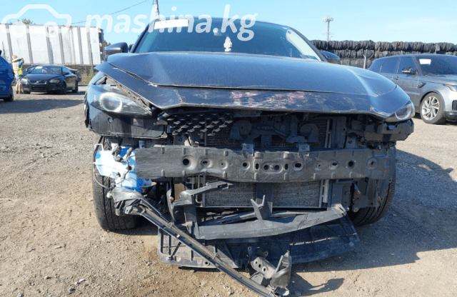 Mazda CX-30 I 2.5 AT 4WD