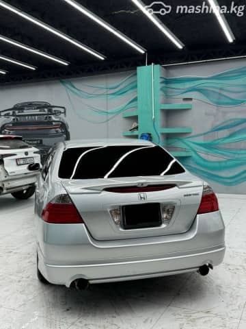 Honda Inspire IV 3.0 AT