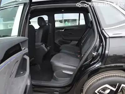 Volkswagen Tiguan III (China Market) 2.0 AMT 4WD
