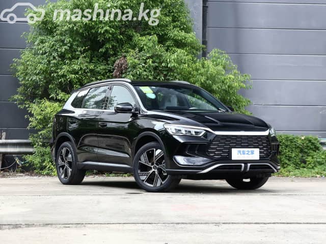 BYD Song Pro I Рестайлинг 3 12.9 kWh 1.5hyb CVT