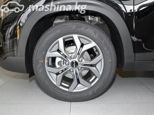 Kia Seltos I Рестайлинг 1.5 CVT