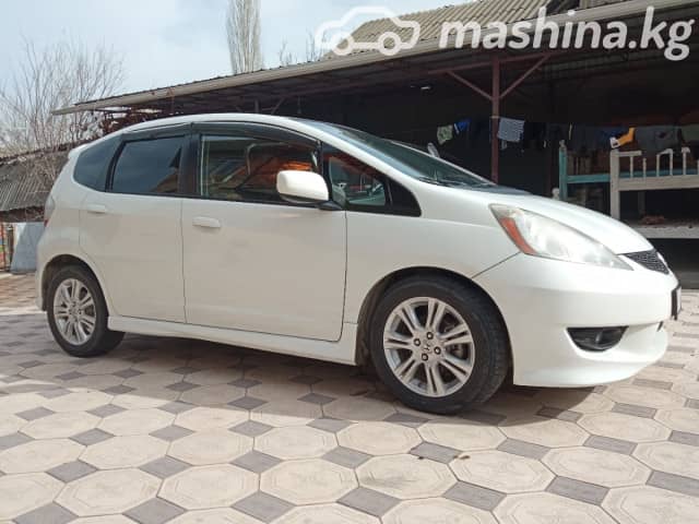 Honda Fit II 1.5 AT