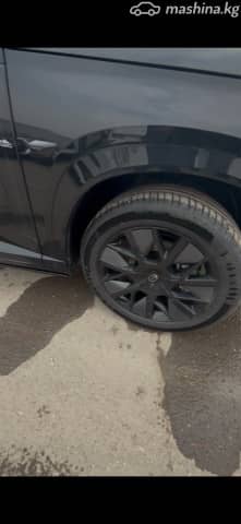 GAC Trumpchi S7 1.5hyb AT 4WD