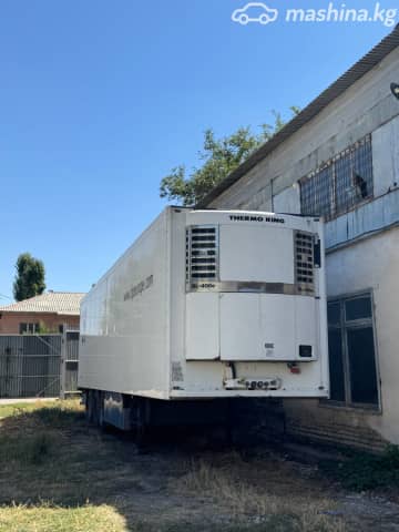 Schmitz Cargobull SW 24