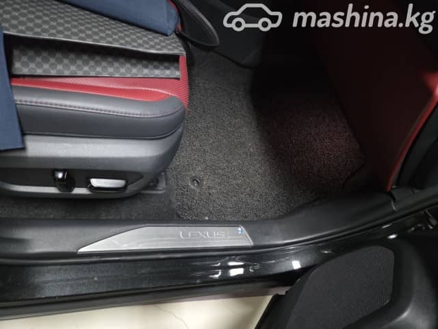 Lexus NX II 450h+ 2.5hyb AT 4WD