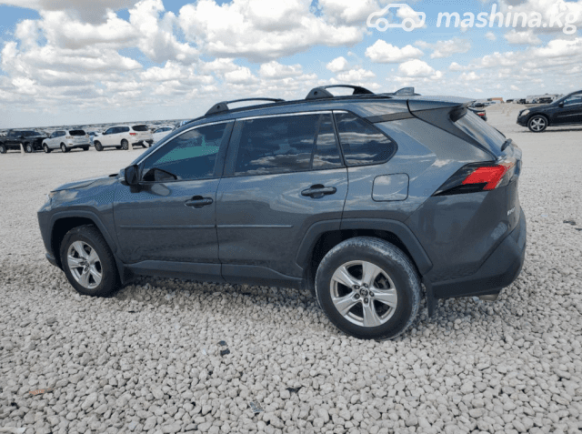 Toyota RAV4 V (XA50) 2.5 AT