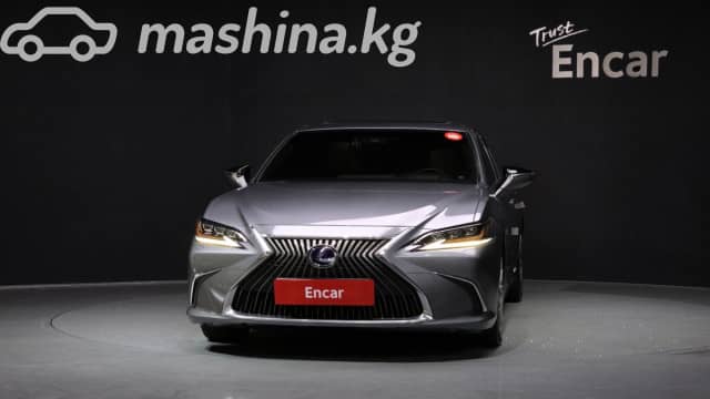 Lexus ES VII 300h 2.5hyb CVT