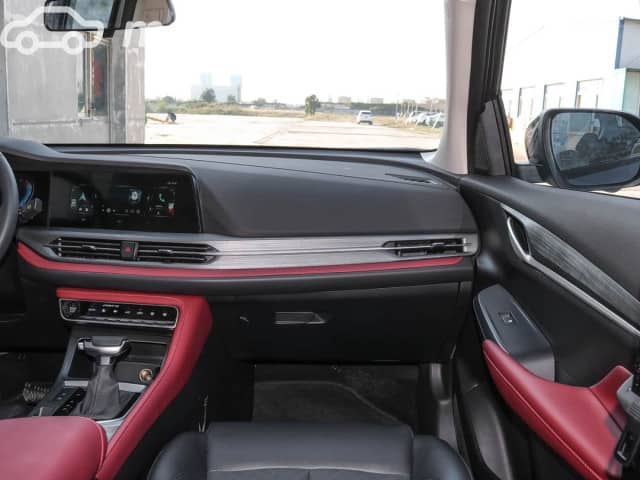 Changan CS55PLUS I Рестайлинг 1.5 AMT