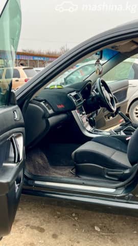 Subaru Legacy IV 2.0 AT 4WD